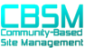 CBSM - Community-Based Site Management